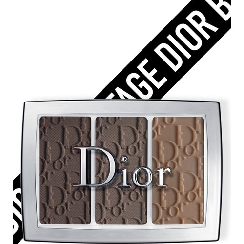 dior brow palette