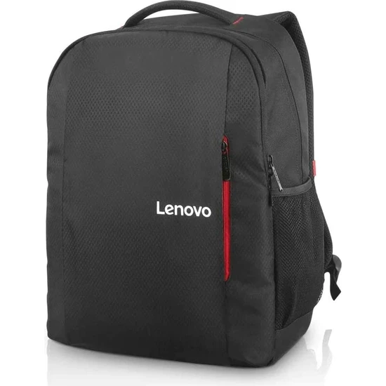 Lenovo B515 15.6 Notebook Sırt Çantası Siyah GX40Q75215