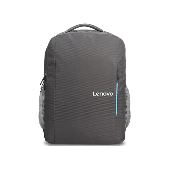Lenovo B515 15.6 Notebook Sırt Çantası Gri GX40Q75217
