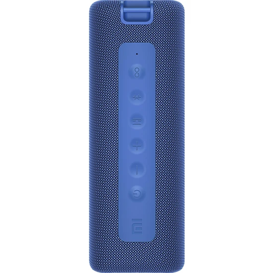 Xiaomi  Mi Taşınabilir Bluetooth Hoparlör 16W Mi Hoparlör-Mavi (Yurt Dışından)