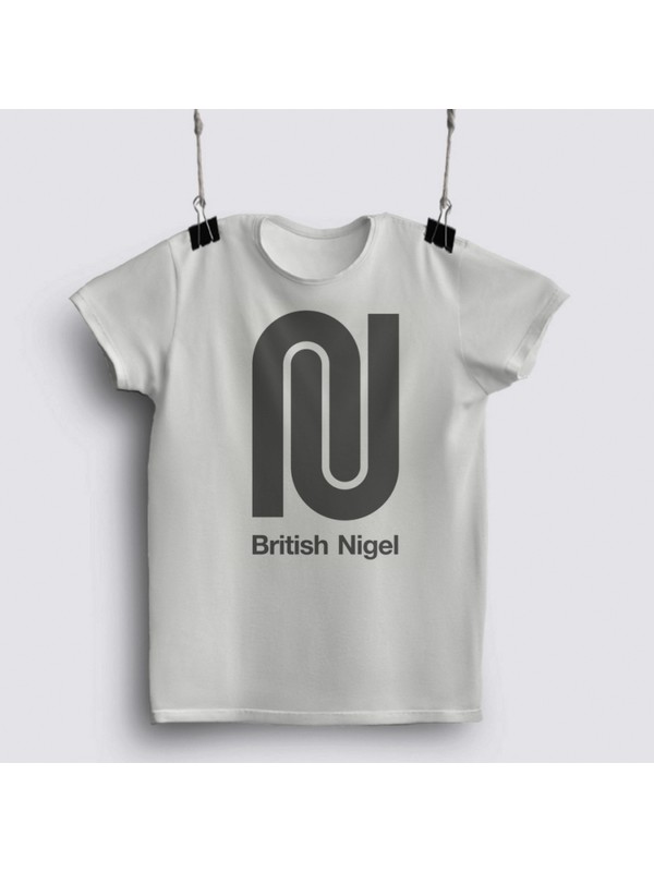 british steel shirt