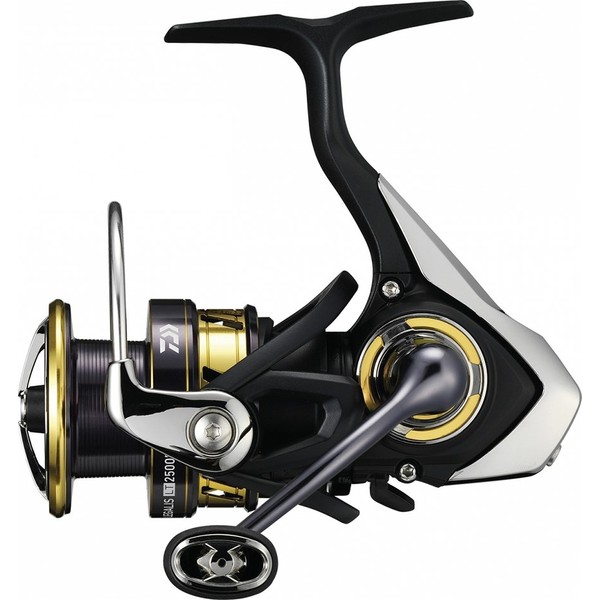 Daiwa Legalis Lt 2017 4000 Dcxh Olta Makinesi - Misina Fiyatları