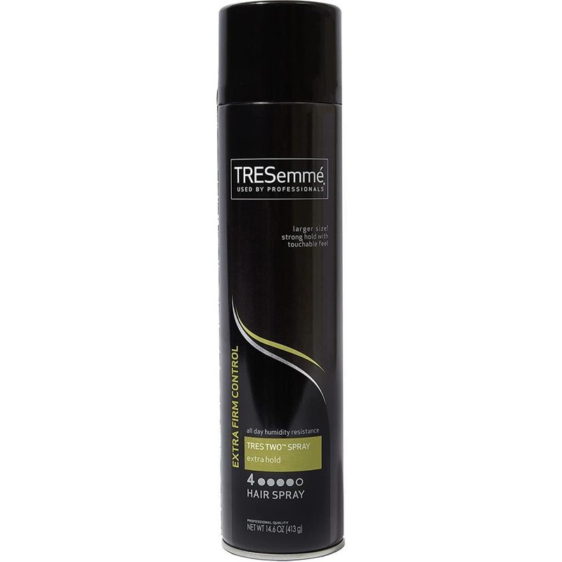 Tresemme Ekstra Kontrol No:4 Şekillendirici Saç Spreyi 413 gr