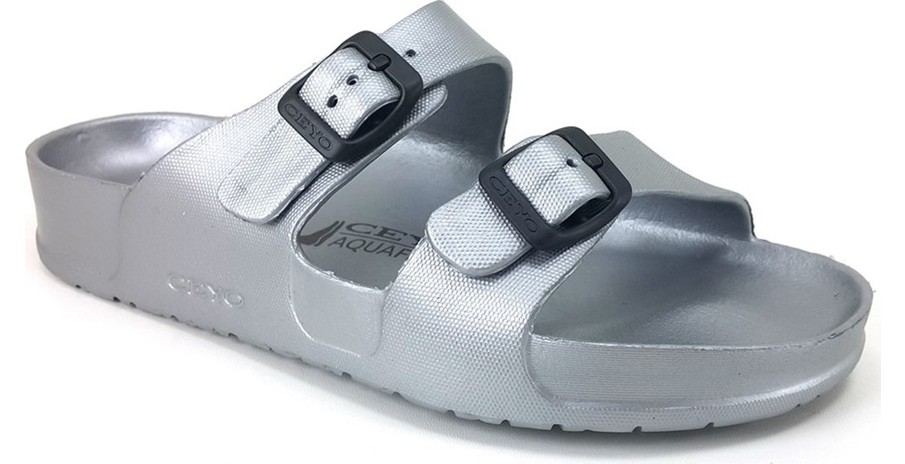 Ceyo Kadın Terlik Aquaflex-Z1 görsel 4