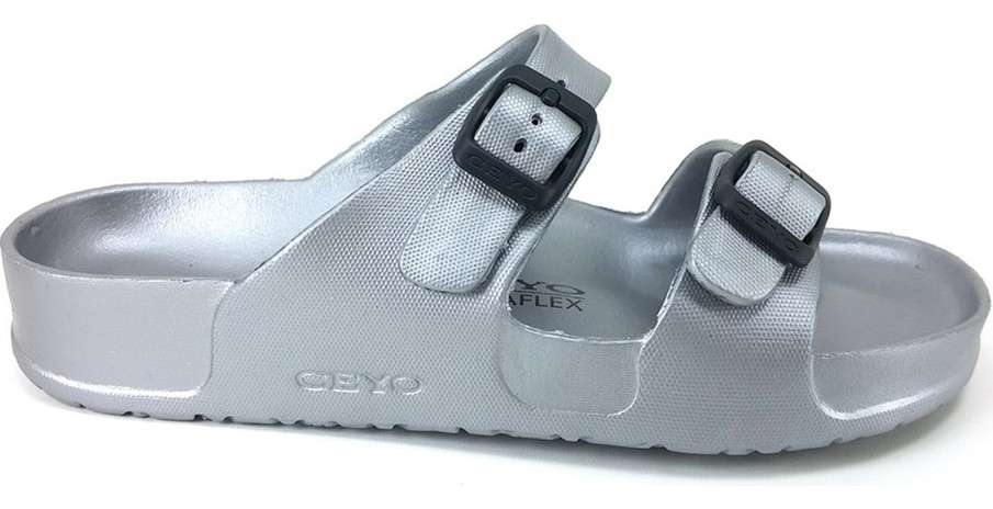 Ceyo Kadın Terlik Aquaflex-Z1 görsel 5