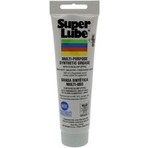 Super Lube 21030 Multi-Purpose Çok Amaçlı Sentetik Gres 85 Gr. Tüp (PTFE) (NLGI 2)