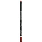 Emily Long Lasting Lip Pencil No: 223 - Uzun Süre Kalıcı Dudak Kalemi