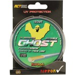 Nippon Ghost 180 mt Fluoro Carbon Misina