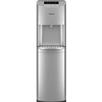 Siemens DW15701 Gizli Damacanalı Gri Su Sebili