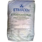 Eti Maden Boraks - Borax 5 Kg.