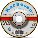 Karbosan Çapak Alma 115X6