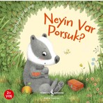 Neyin Var Porsuk ? - Constanze Von Kitzing