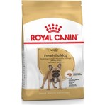 Royal Canin French Bulldog Yetişkin Köpek Maması 3 kg