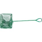 Liya Fish Net Akvaryum Kepçesi 4" 8X10 cm