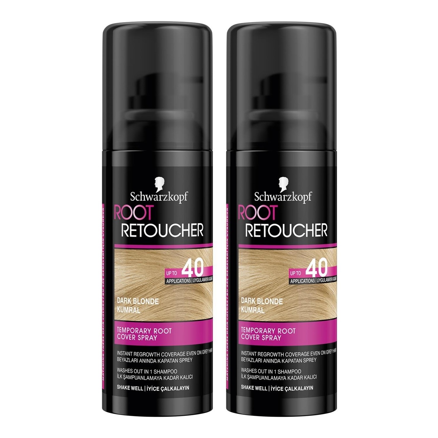 Schwarzkopf Root Retoucher Beyazlari Aninda Kapatan Sprey Fiyati Schwarzkopf Root Retoucher Beyazlari Aninda Kapatan Sprey Fiyati