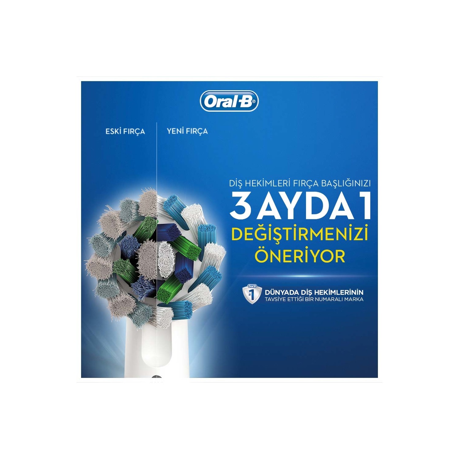Oral-B Genius 8900 2'li Avantaj Paketi Şarj Edilebilir Diş Fiyatı