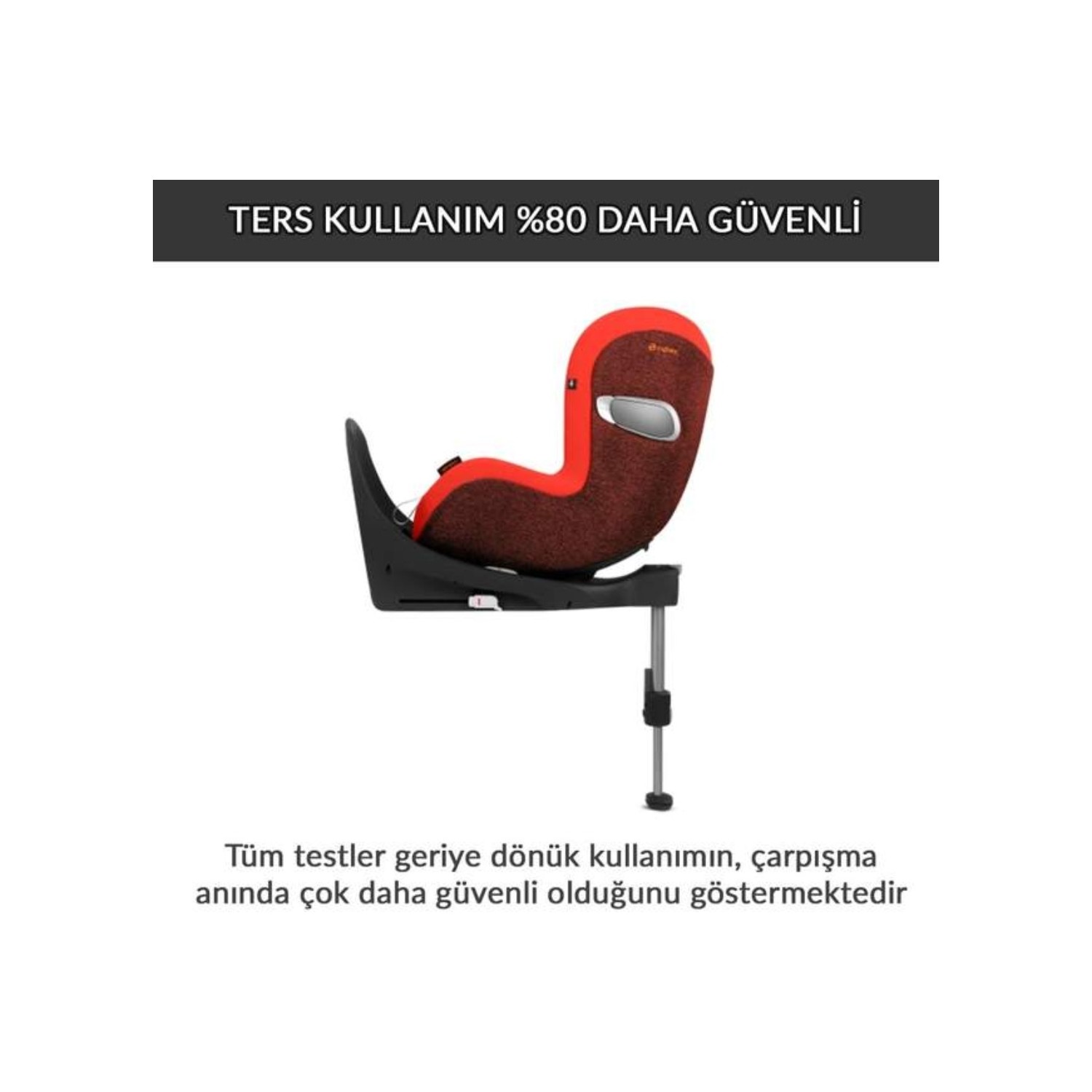 cybex sirona adac