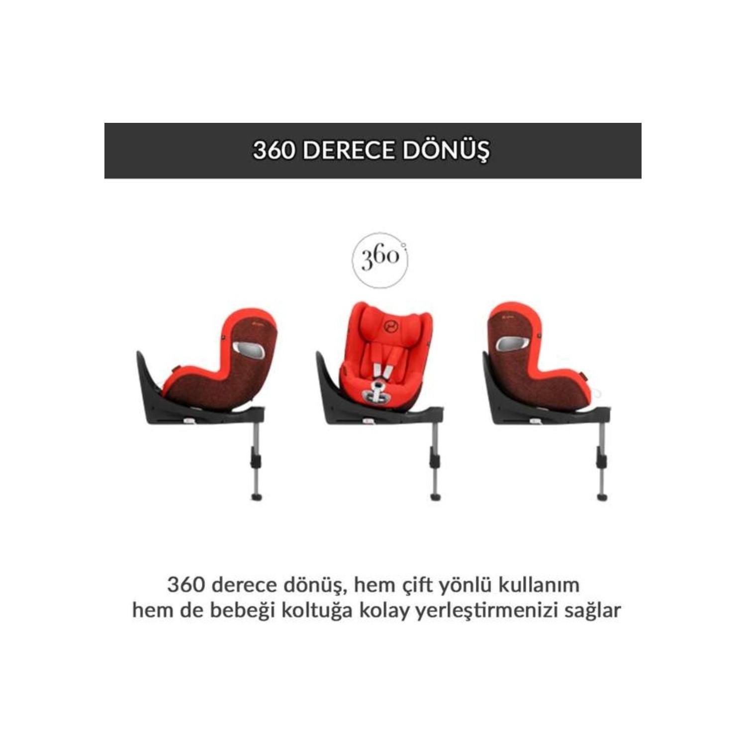 cybex sirona adac