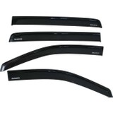 Artı Tunıng Ford - Ranger T6 / T7 / T8 Uyumlu Cam Rüzgarlığı 2012+