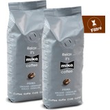 Miko Coffee Prima Ground Filtre Kahve 2 x 250 gr
