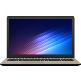 Asus X540UA-DM1530 Intel Core i3 7020U 4GB 256GB SSD Freedos 15.6" FHD Taşınabilir Bilgisayar