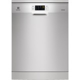 Electrolux ESF5534LOX Airdry Solo 6 Programlı Bulaşık Makinesi