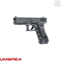 Umarex Glock 17 6mm. Airsoft Tabanca