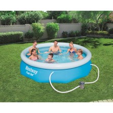 Bestway Şişme Aile Havuzu 305 cm x 76 cm 57270