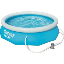 Bestway Şişme Aile Havuzu 305 cm x 76 cm 57270