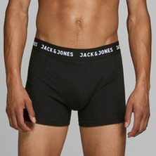 Jack & Jones Erkek Boxer U003025