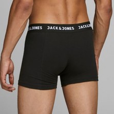 Jack & Jones Erkek Boxer U003025