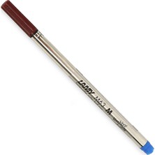 Lamy M63M Refil Roller Kalem Mavi 3'lü Set