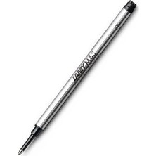 Lamy M63 Roller Refil Siyah 5'li Set