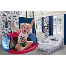 Koza Salıncak Büyük Boy Ev ve Bahçe Salıncağı 85 cm