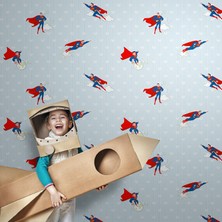 Adawall 88915-2 Duvar Kağıdı Adakids Koleksiyonu