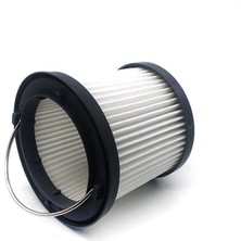 Black & Decker PHV1810 Hepa Filtre  (Gerçek Hepa)