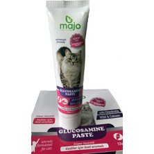 Majo Kedi Eklem Desteği Malt 100GR