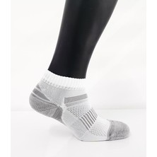 Blackspade Antrenman Çorabı 9921 - Beyaz