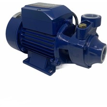 Ibeltech Mrsmax QB60 Elektrikli Su Motoru 0.5hp 1 Inç Bahçe Pompası Su Pompası
