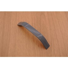 Azm Hırdavat Metax Volga Antrasit Kulp 96 mm