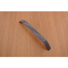 Azm Hırdavat Metax Volga Antrasit Kulp 160 mm