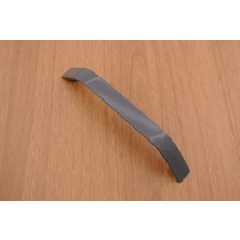 Azm Hırdavat Metax Volga Antrasit Kulp 128 mm