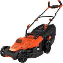 Black & Decker BEMW471BH 1600WATT 38CM Elektrikli Çim Biçme Makinası