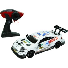 Vardem Kutulu Uzaktan Kumandalı Full Fonksiyon Lisanslı 1:16 Mercedes Amg C63 / JFY-6216M