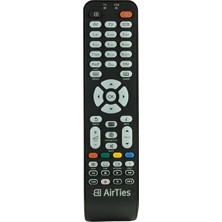 Huayu Weko Kr Airties Box Kumanda