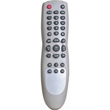 Huayu Weko Kr Baftec 9000 * Premier 105000 Kumanda