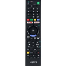 Huayu Kl URC1518 Sony Lcd*led Unıversal Tv Kumanda
