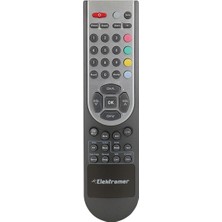 Huayu Kl Sunny Lcd-3 EN-21610 Tv Kumandası