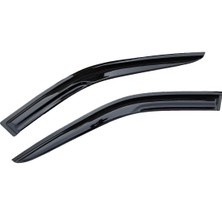 Caraks Mercedes Vito Mügen Cam Rüzgarlığı 2004-2014 Arası 2'li Set
