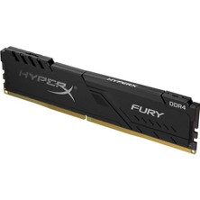 Kıngston 32GB Hyperx Ddr4 3200MHZ HX432C16FB3/32 CL16 Bellek